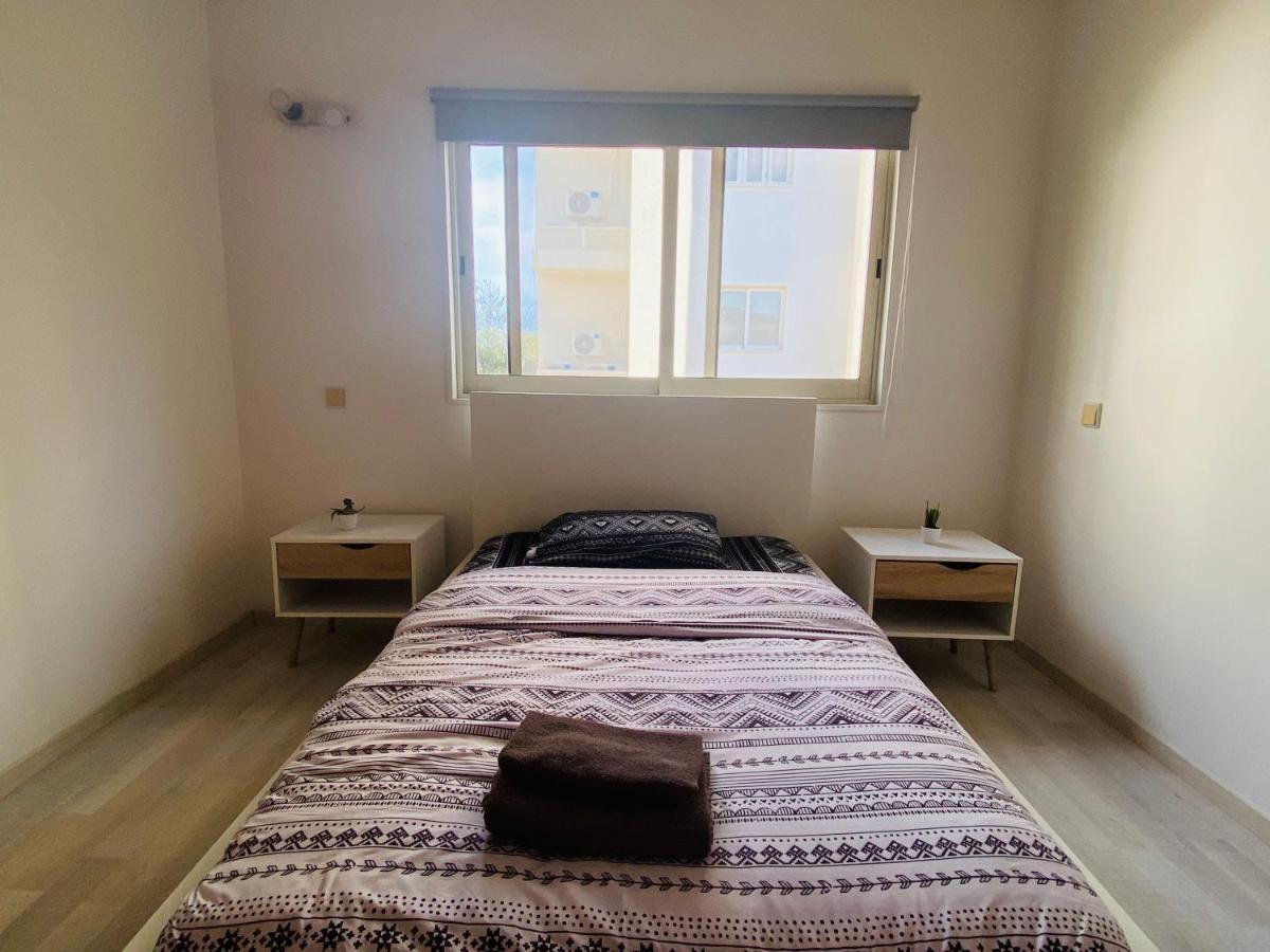 Gaia - 4 Bedroom House In Larnaca Lárnaca Exterior foto